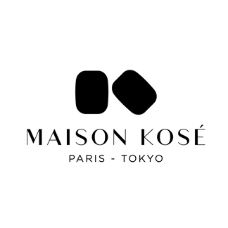 1703 Factory a réalisé le logo de Maison Kosé Paris