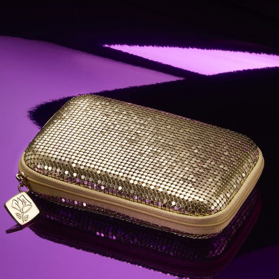 Palette de maquillage Lancôme développé en collaboration avec 1703 Factory